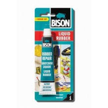 Līme BISON LIQUID RUBBER 50ml