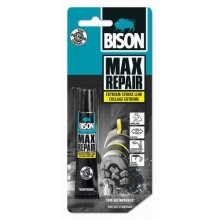 Клей BISON MAX REPAIR 20г