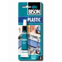 Клей BISON PLASTIC 25мл