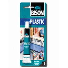 Līme BISON PLASTIC 25ml