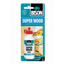 Līme BISON SUPER WOOD 75g