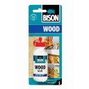 Клей BISON WOOD 75г