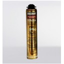 BOSMAN GOLD SUPER Montāžas Putas Pistolei 750ml