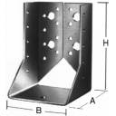 Brusu kurpe 100x79x140mm