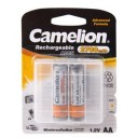 Аккумулятор Camelion AA 2700mAh/2шт