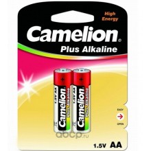 Baterijas Alkaline Plus LR03-BP2 AA ,2gb