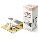 Набор для Звукоизоляции Труб d.110mm / 3m Набор для Звукоизоляции Труб d.110mm / 3m