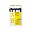 Полимерцементная Шпаклевка Ceresit CD24 25 kg