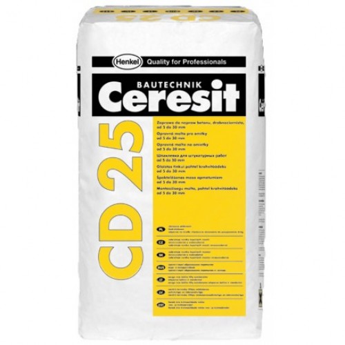 Ceresit для бетона марка бетона прочность