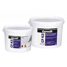 Эпоксидная Краска Ceresit CF43 15kg