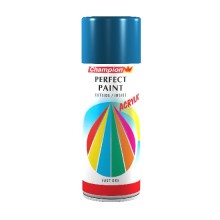 Krāsa CHAMPION (400ml) granatu RAL5022