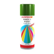 Krāsa CHAMPION (400ml) gaiši zaļa RAL6017