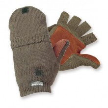 Зимние трикотажные перчатки 9384 3M