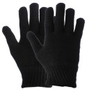 Трикотажные перчатки теплые TESARY