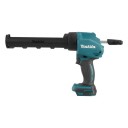 MAKITA DCG180Z Akumulatora silikona pistole 18V/3,0 Ah bez akumulatora un lādētāja