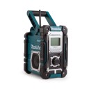 MAKITA DMR108 Radio uztvērējs ar Bluetooth