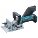 MAKITA BPJ140Z Аккумуляторный шпоночный фрезер