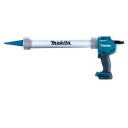 MAKITA DCG180ZB  Akumulatora silikona pistole 18 V bez akumulatora