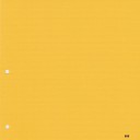 Рулонные жалюзи  CLASSIC 608 - темно-желтый