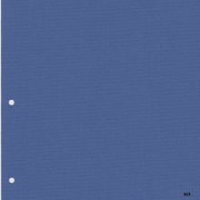 Рулонные жалюзи  CLASSIC 613 - темно-синий