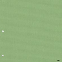 Рулонные жалюзи  CLASSIC 622 - зеленый