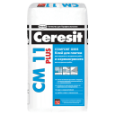 Ceresit CM11 Comfort Puss 25 кг