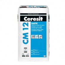 Ceresit CM12 Elastic 25 kg
