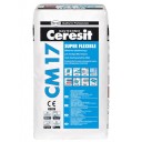 Ceresit CM17 SUPER FLEXIBLE 25 kg