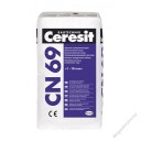 Самовыравнивающаяся Смесь Ceresit CN69 1-10 mm 25 kg