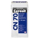 Самовыравнивающаяся Смесь Ceresit CN70 3-30 mm 25 kg