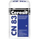 Смесь для Бетона Ceresit CN83 5-30 mm 25 kg