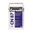 Java Ātri Cietojošam Grīdam Ceresit CN87 10-80 mm 25 kg