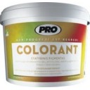 Строительный пигмент COLORANT 0,75kg