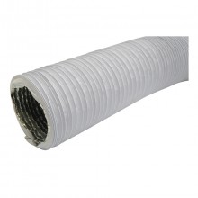 Combyflex PVC gaisa vads - 3,0 m