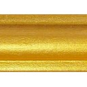 Эмаль декоративная акриловая «Touch of Magic» 0,1kg золото