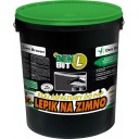Bitumena līme ruberoīdam DEN BIT-L melna 10kg