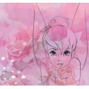 Fototapetes  111384 Tinkerbell Watercolour