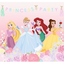 Фотообои  111386 Princess Party