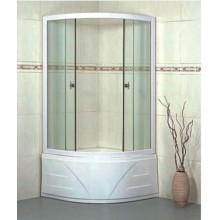 Душевая кабина Besk BA-PMD Shower 900x900x1950