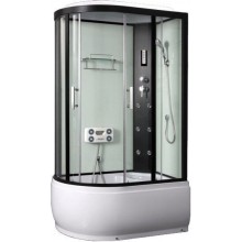 Душевая кабина Vento Milano Massage Shower Right 120x220x80