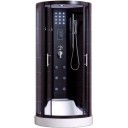 Душевая кабина Vento Venezia Massage Shower 90x215x90