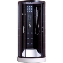 Душевая кабина Vento Venezia Massage Shower 90x215x90