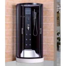 Duškabīne Vento Venezia Massage Shower 90x215x90