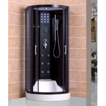 Душевая кабина Vento Venezia Massage Shower 90x215x90