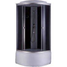 Duškabīne Gotland Shower Deep 90x215x90