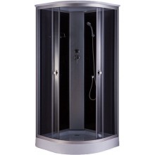 Duškabīne Gotland Shower 80x215x80