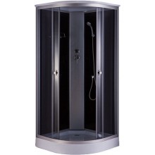 Душевая кабина Gotland Shower 80x215x80