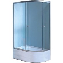 Душевая кабина Gotland Eco LP-291-120 Shower Left