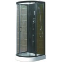 Duškabīne Vento Tivoli Massage Shower 90x215x90