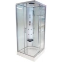 Duškabīne Vento Palermo Massage Shower 90x215cm